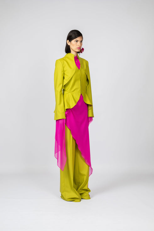 Brassia Suit